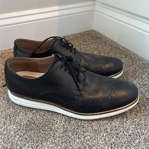 Mens ØriginalGrand Remastered Wingtip Oxfords